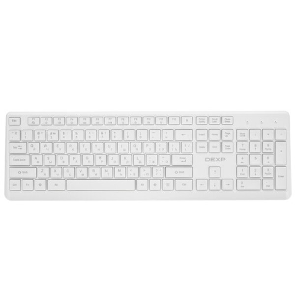 27" Моноблок DEXP AIO-MC [B032]