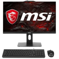 23.8" Моноблок MSI Modern AM242P 12M-657XRU [9S6-AE0711-657]