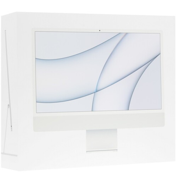 Моноблок Apple iMac [MGPC3RU/A]