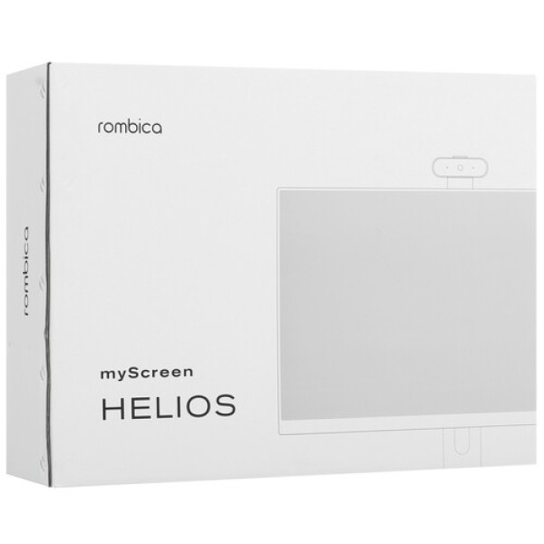 23.8" Моноблок Rombica Helios [PCAI-0013]