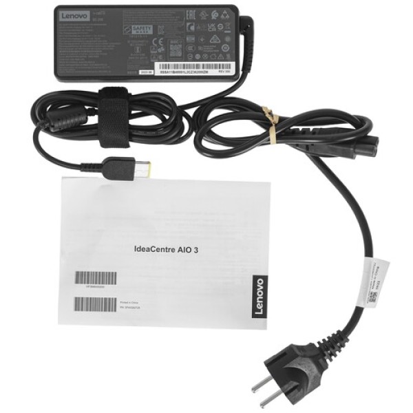 27" Моноблок Lenovo IdeaCentre 3 27IAP7 [F0GJ00PVRU]