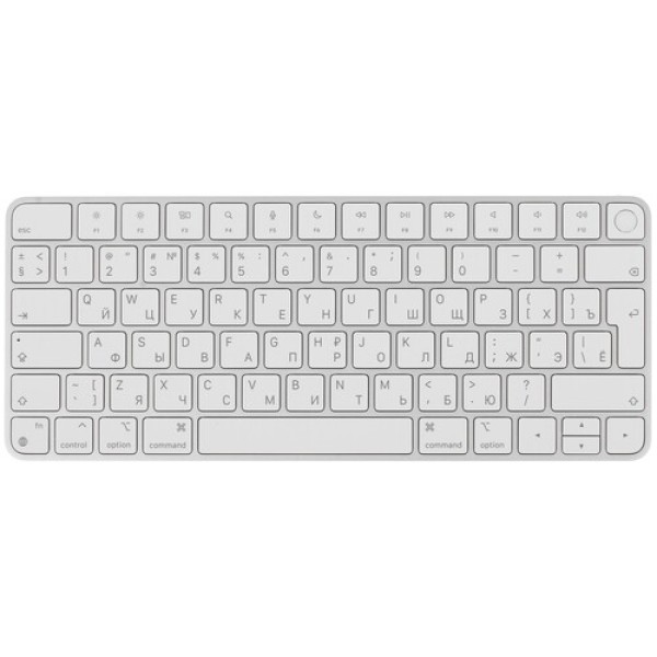 Моноблок Apple iMac [MGPC3RU/A]