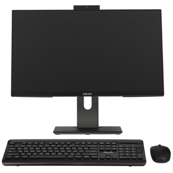 23.8" Моноблок DEXP AIO-MC [24H516WP025]
