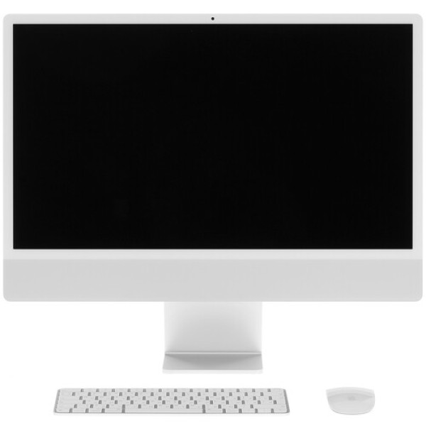 Моноблок Apple iMac [MGPC3RU/A]