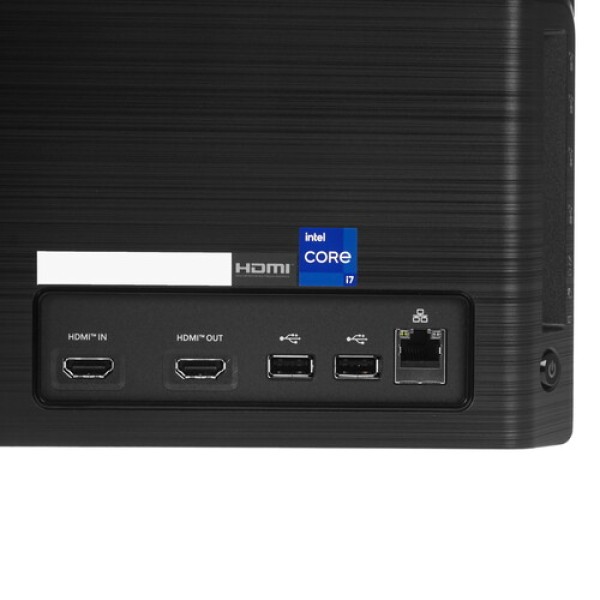 23.8" Моноблок MSI Modern AM242P 12M-657XRU [9S6-AE0711-657]