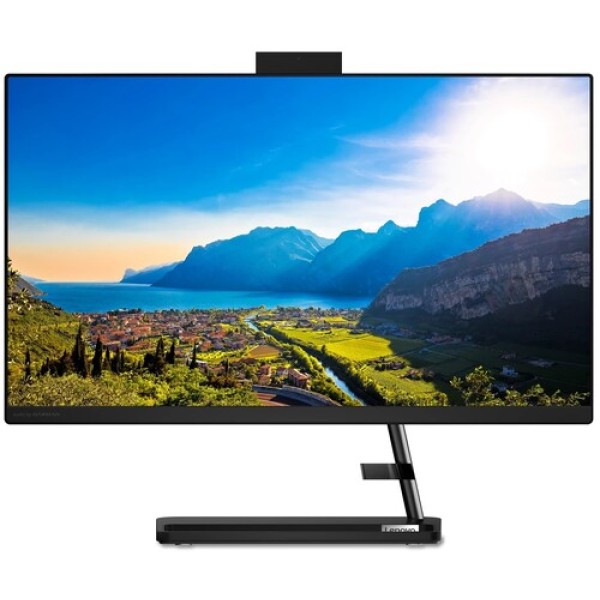 23.8" Моноблок Lenovo IdeaCentre 3 24IAP7 [F0GH01BPRK]