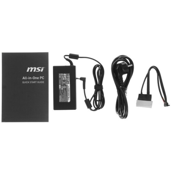 27" Моноблок MSI PRO AP272P 14M-616RU [9S6-AF8322-818]