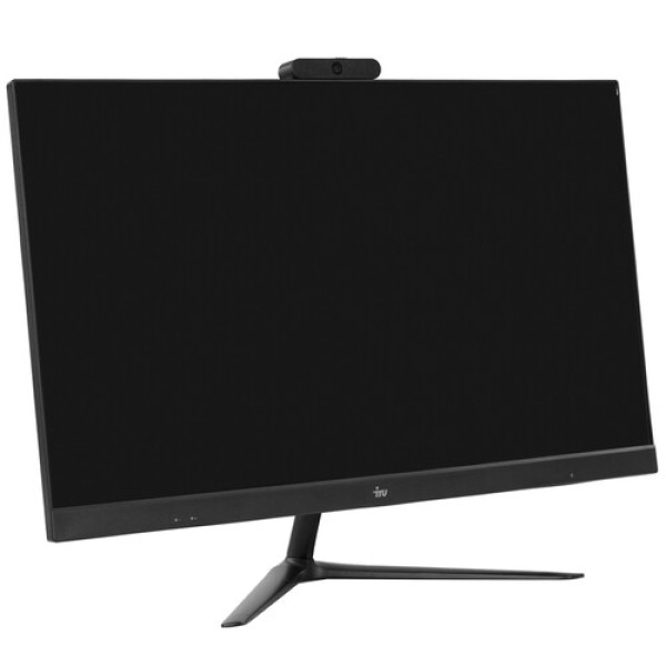 23.8" Моноблок iRU Tactio 23IH6P [2081854]