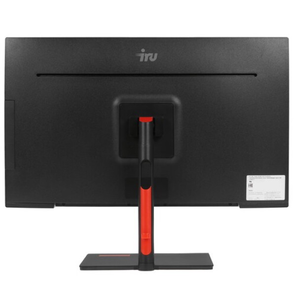 23.8" Моноблок IRU Tactio 23IH6 [2064646]