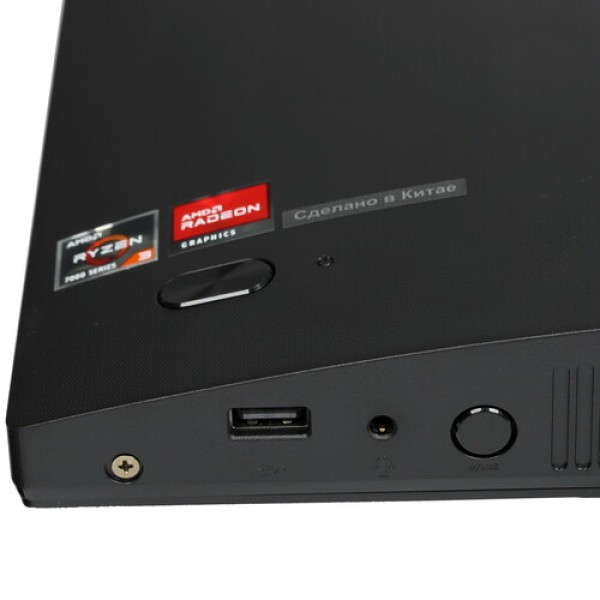 23.8" Моноблок ASUS F3402WFA-BPC0170 [90PT03L2-M01310]