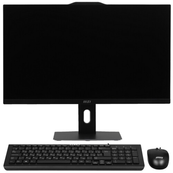 27" Моноблок MSI Modern AM272P 12M-635XRU [9S6-AF8211-635]