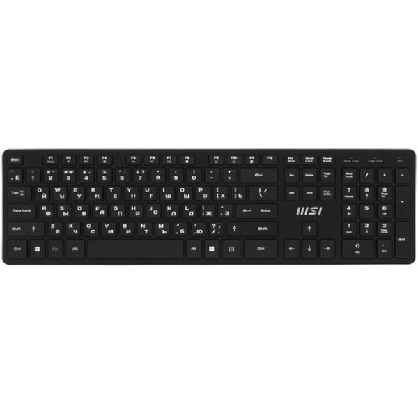23.8" Моноблок MSI PRO AP242P 12MA-614RU [9S6-AE0621-614]