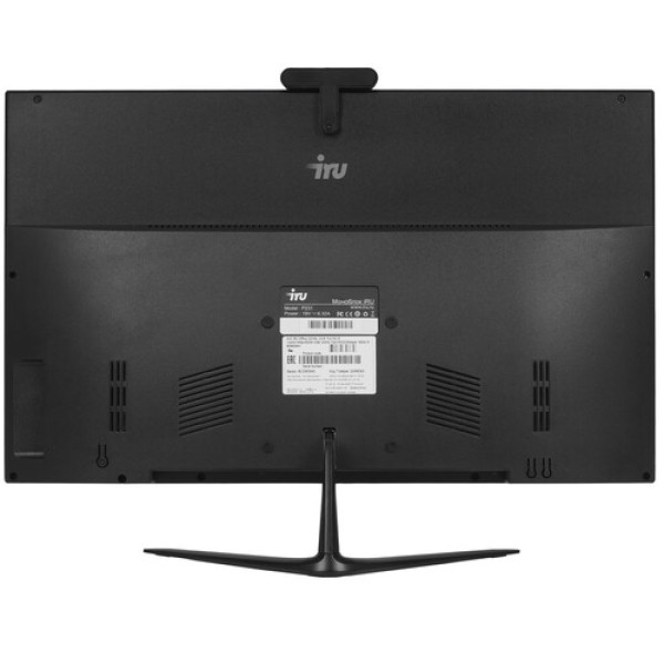 23.8" Моноблок iRU Office 23IH6L [2048093]