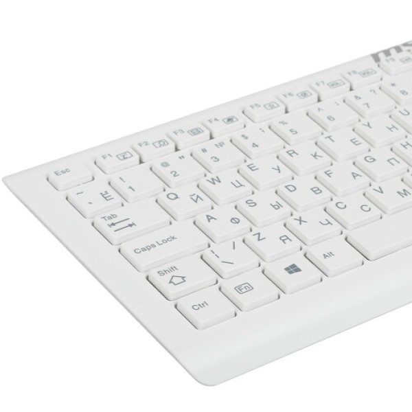 23.8" Моноблок MSI PRO AP242 12M-469XRU [9S6-AE0612-469]