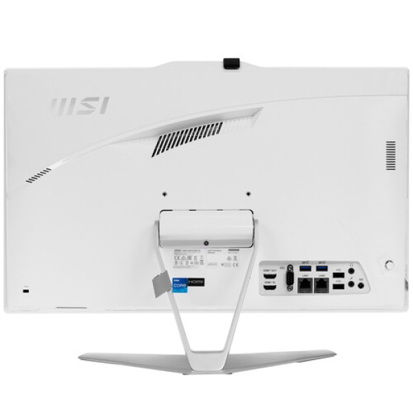 21.5" Моноблок MSI PRO AP222T 13M-264RU [9S6-AC0112-264]