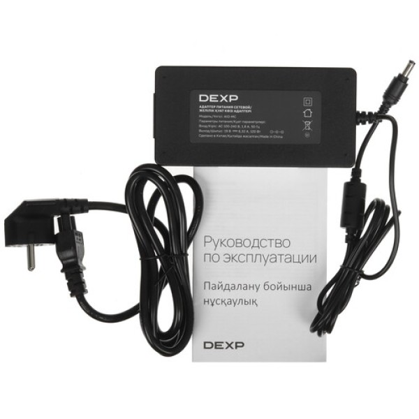 23.8" Моноблок DEXP AIO-MC HL004