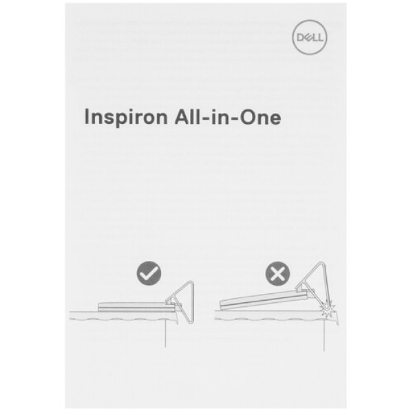 27" Моноблок Dell Inspiron 7730 [7730-7651]