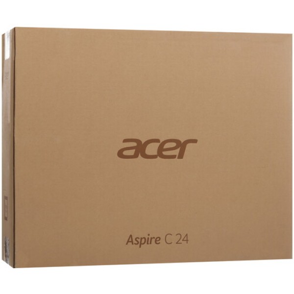 23.8" Моноблок Acer Aspire C24-195ES [DQ.BM4CD.007]