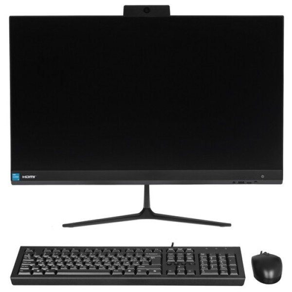 23.8" Моноблок AOPEN WA242-13U [ZL.Z01CF.0GM]