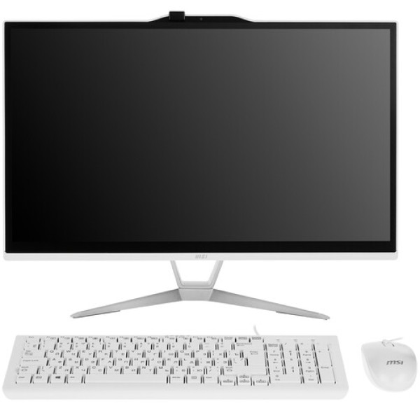 21.5" Моноблок MSI PRO AP222T 13M-264RU [9S6-AC0112-264]