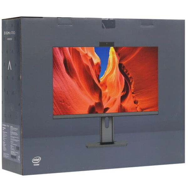 23.8" Моноблок Digma Pro Unity [DM23P5-ADXW03]
