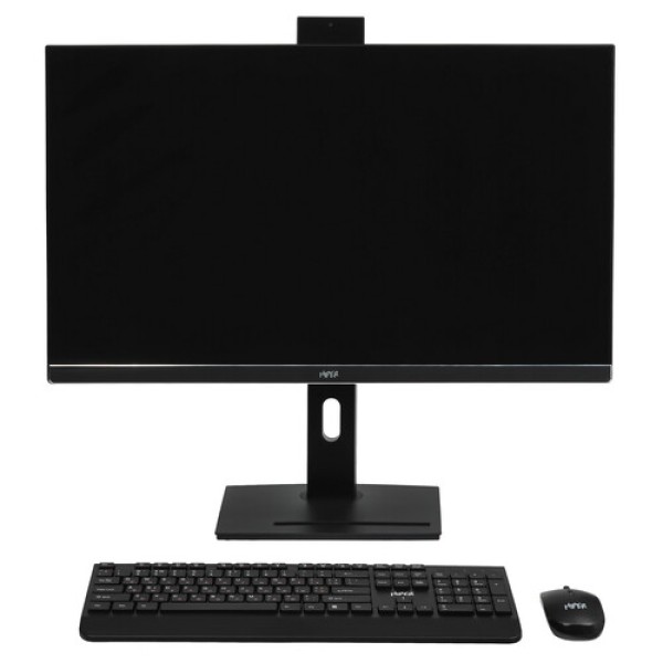 27" Моноблок HIPER V30 [V30-i5144R16N5H6QBI6EPBWMKWP]