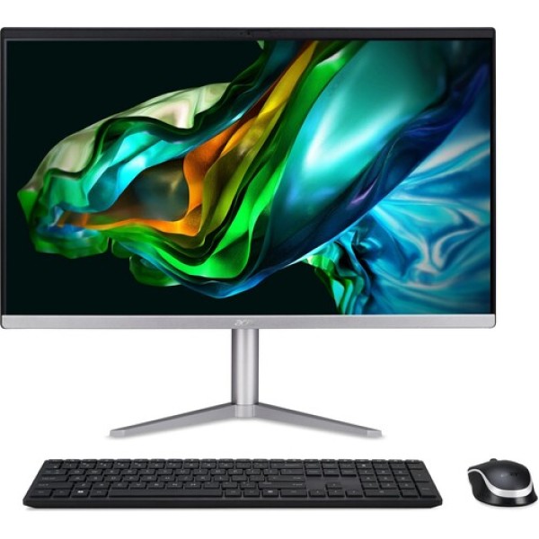 23.8" Моноблок Acer Aspire C24-1300 [DQ.BL0CD.005]