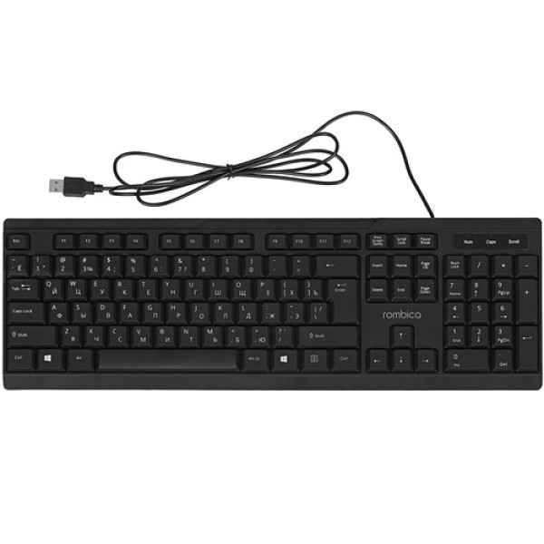 23.8" Моноблок Rombica Helios [PCAI-0012]
