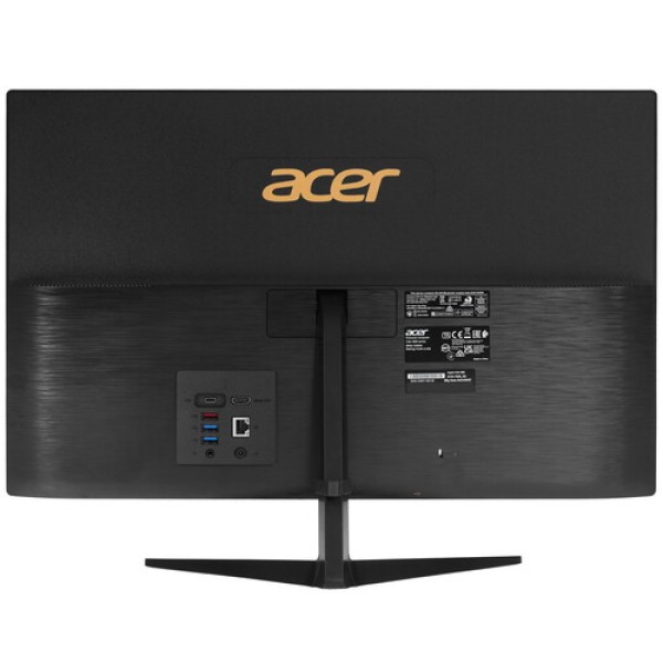 23.8" Моноблок Acer Aspire C24-1800 [DQ.BKLCD.00A]