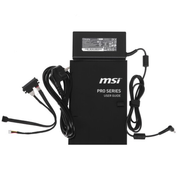 27" Моноблок MSI PRO AP272P 14M-621XRU [9S6-AF8321-621]