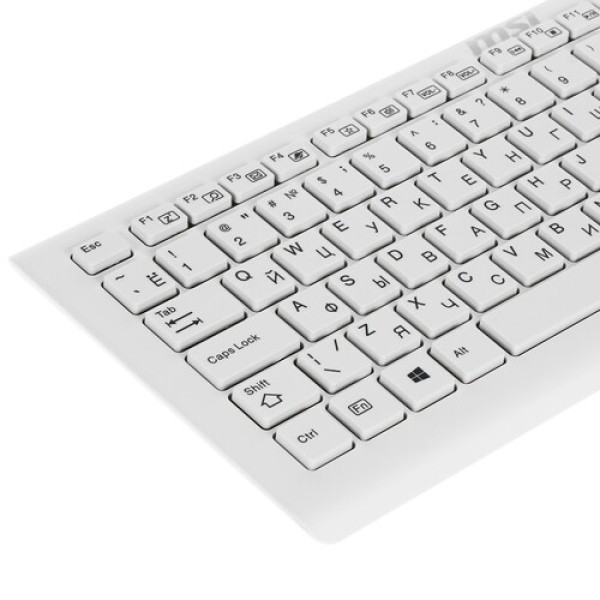 21.5" Моноблок MSI PRO AP222T 13M-264RU [9S6-AC0112-264]