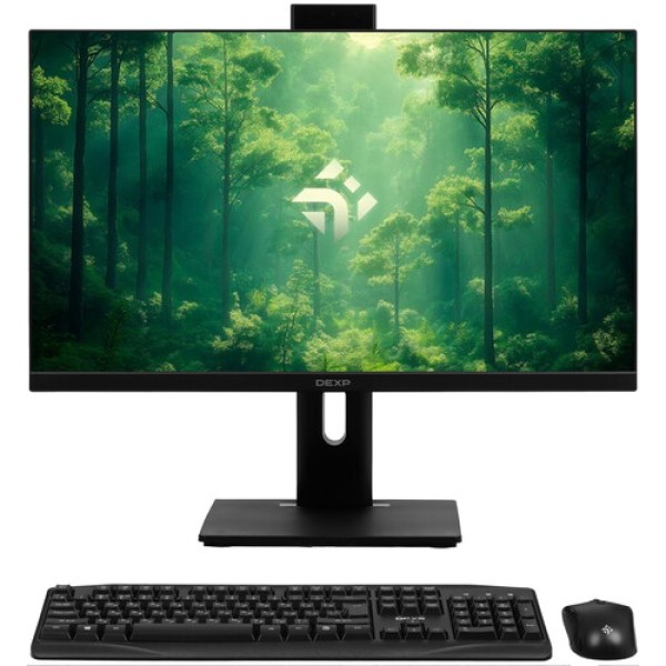 23.8" Моноблок DEXP Jupiter JU30HE