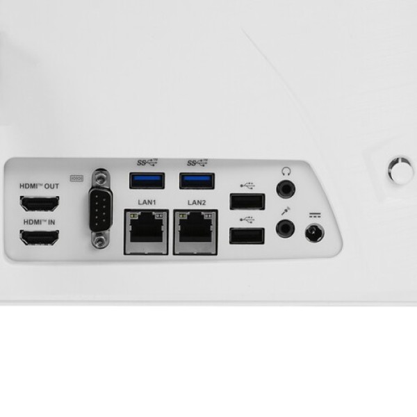 21.5" Моноблок MSI PRO AP222T 13M-264RU [9S6-AC0112-264]