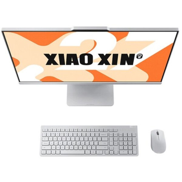 27" Моноблок Lenovo Xiaoxin 27-ARR [F0HQ0003CD]