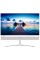 21.5" Моноблок Lenovo 510-22ASR [F0CC001URK] (FHD) AMD A9-9410(2.9Ghz)/4Gb/1Tb/Wi-Fi/DVD/White/Win10H
