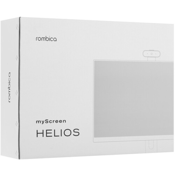 23.8" Моноблок Rombica Helios [PCAI-0012]