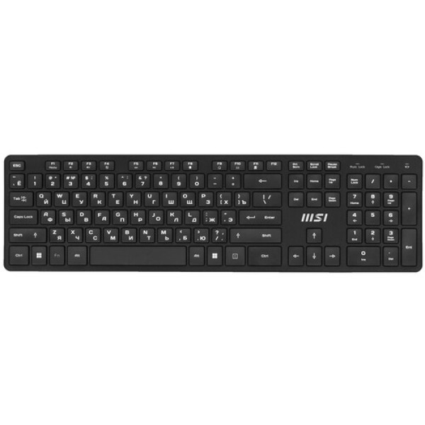 27" Моноблок MSI PRO AP272P 14M-621XRU [9S6-AF8321-621]