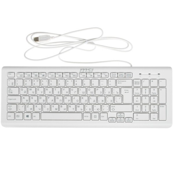 23.8" Моноблок MSI PRO AP242 12M-469XRU [9S6-AE0612-469]