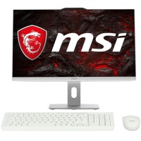 27" Моноблок MSI Modern AM272P 12M-465RU [9S6-AF8212-465]