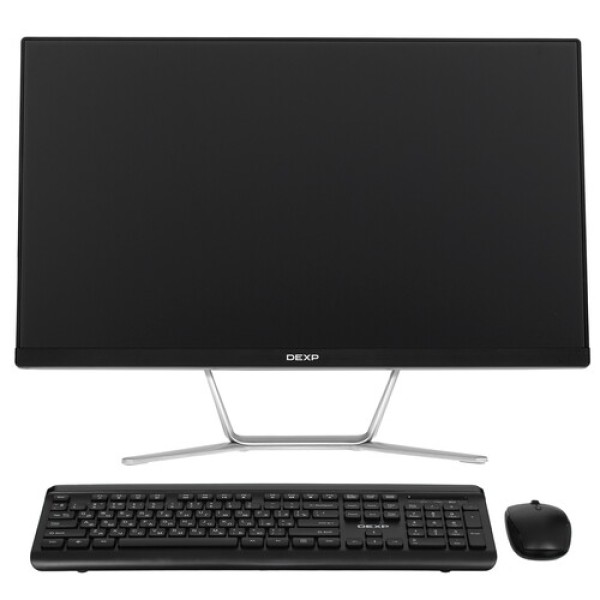 23.8" Моноблок DEXP AIO-MC B041