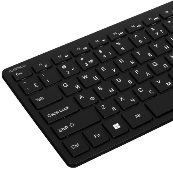 23.8" Моноблок Rombica Aster [PCAI-0022]