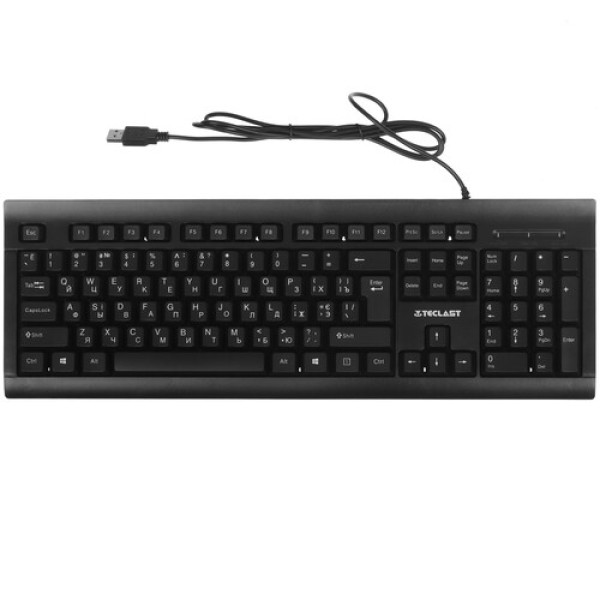 23.8" Моноблок Teclast V24 Air [1310016G512KRU]