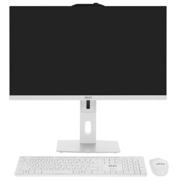 27" Моноблок MSI Modern AM272P 12M-400RU [9S6-AF8212-400]