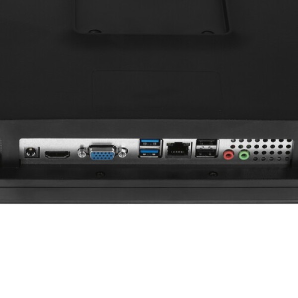 23.8" Моноблок IRU Tactio 23IH6 [2064646]