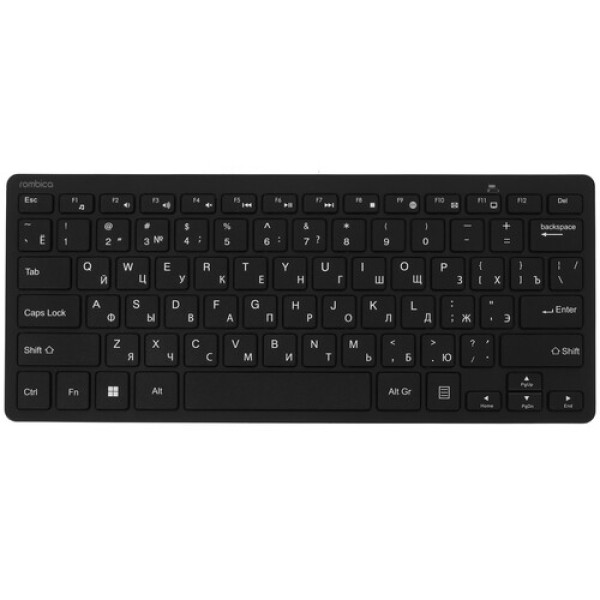 23.8" Моноблок Rombica Argo [PCAI-0026]