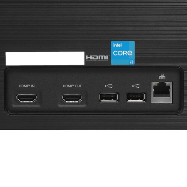 23.8" Моноблок MSI Modern AM242P 12M-1877XRU [9S6-AE0711-1877]