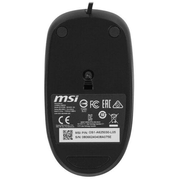 27" Моноблок MSI PRO AP272P 14M-670XRU [9S6-AF8321-670]
