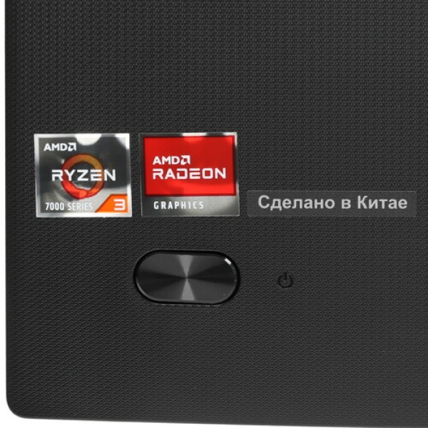 23.8" Моноблок ASUS F3402WFA-BPC0170 [90PT03L2-M01310]