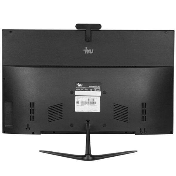 23.8" Моноблок iRU Tactio 23IH6P [2081854]