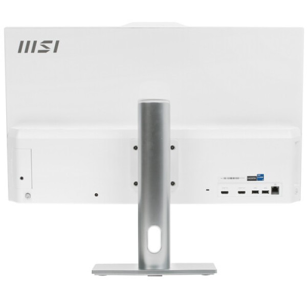 27" Моноблок MSI Modern AM272P 12M-465RU [9S6-AF8212-465]